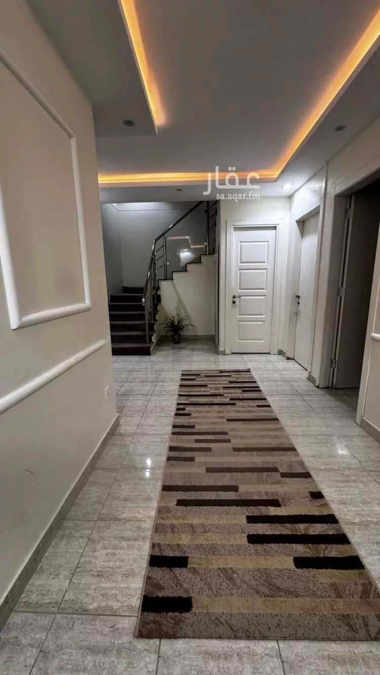 فيلا للإيجار في شارع محمود إسكندراني, حي مطار الملك خالد الدولي, مدينة الرياض, منطقة الرياض صورة 4