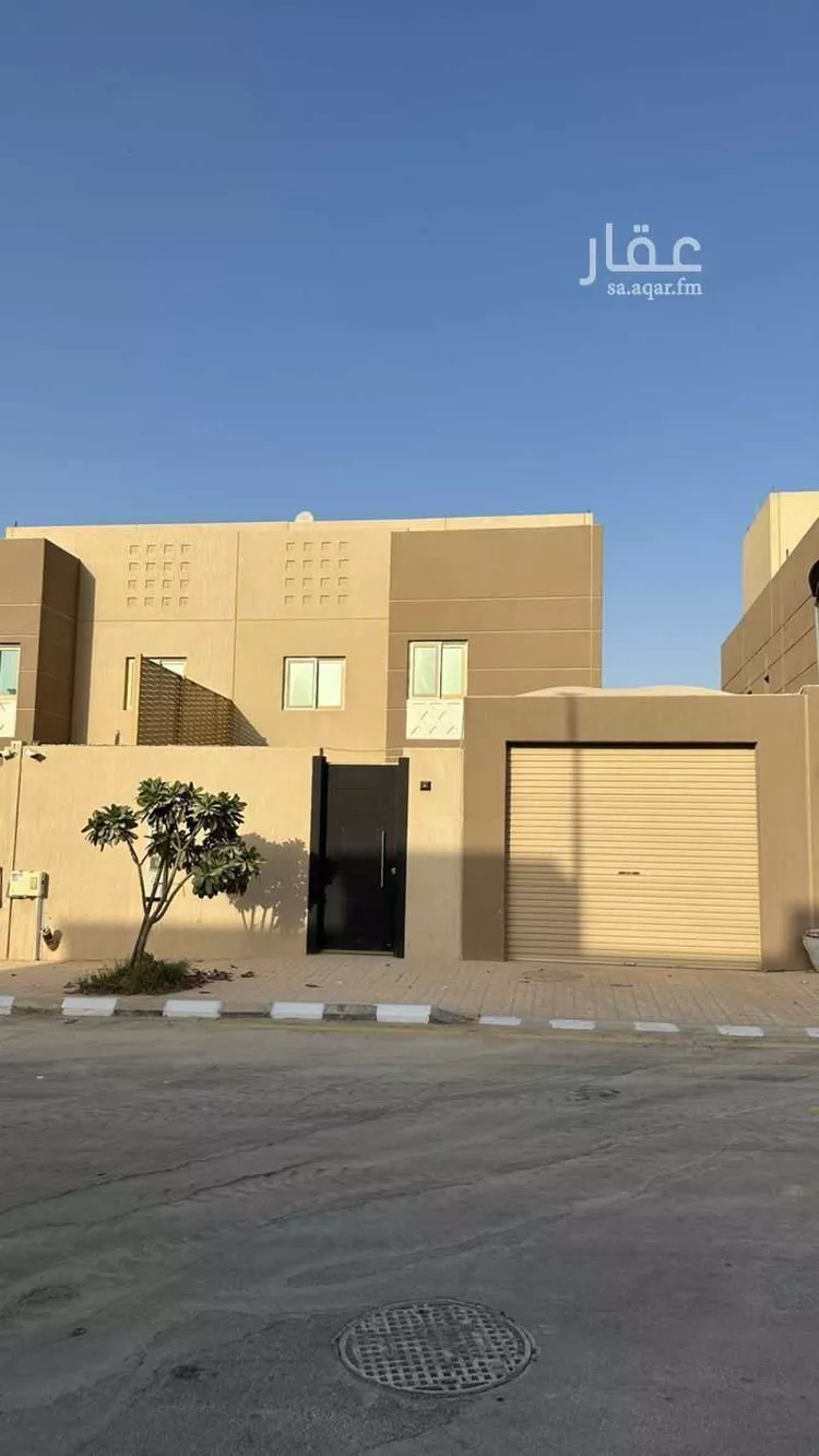فيلا للإيجار في شارع طلحة العلثي, حي مطار الملك خالد الدولي, مدينة الرياض, منطقة الرياض 24