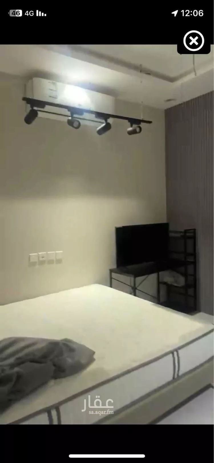 استوديو للإيجار في حي العارض, مدينة الرياض, منطقة الرياض صورة 2