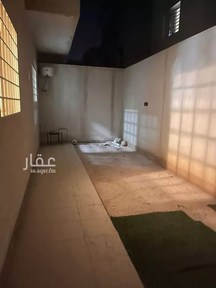 فيلا للإيجار في شارع عبدالرحمن العمادي, حي مطار الملك خالد الدولي, مدينة الرياض, منطقة الرياض 6