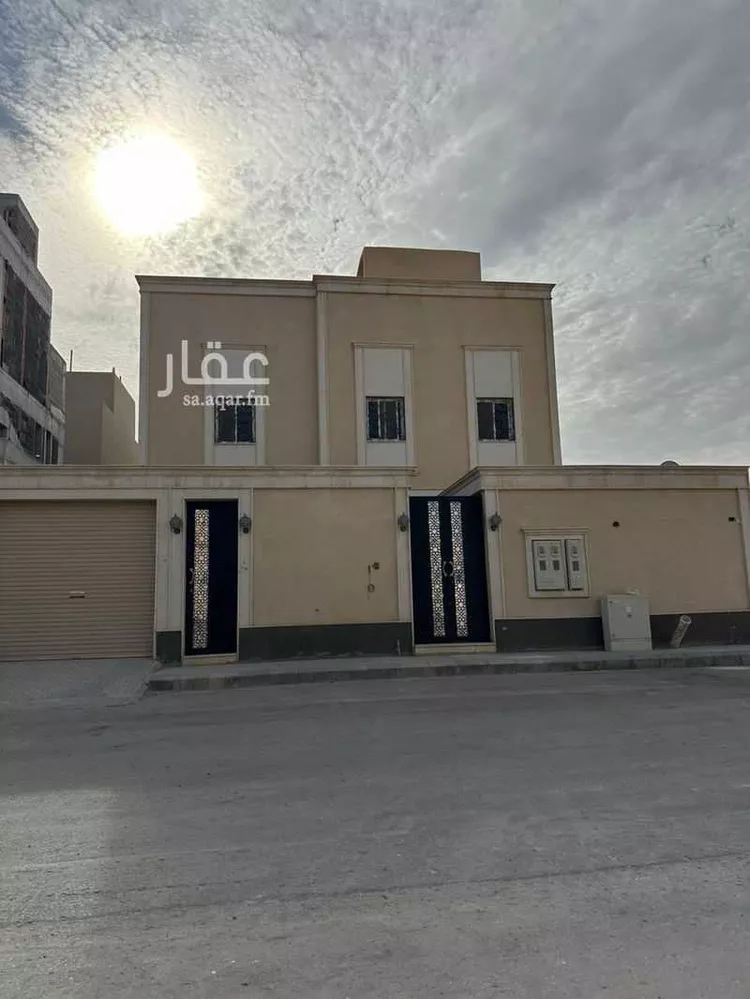 فيلا للإيجار في شارع ابن محمود العماد, حي النرجس, مدينة الرياض, منطقة الرياض 10