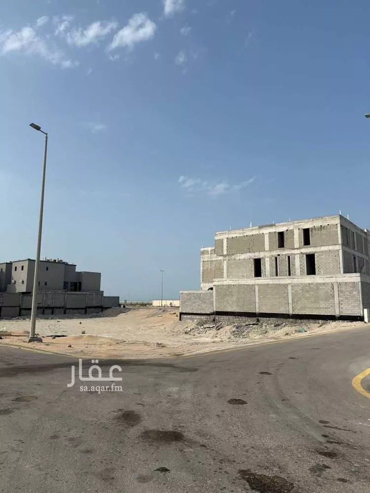 أرض للبيع في شارع 59 السيف, حي السيف, مدينة الدمام, المنطقة الشرقية صورة 2
