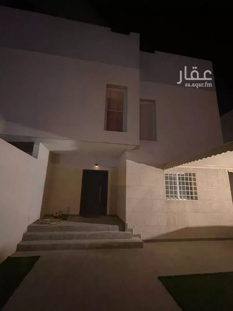 فيلا للإيجار في شارع عبدالرحمن العمادي, حي مطار الملك خالد الدولي, مدينة الرياض, منطقة الرياض صورة 4
