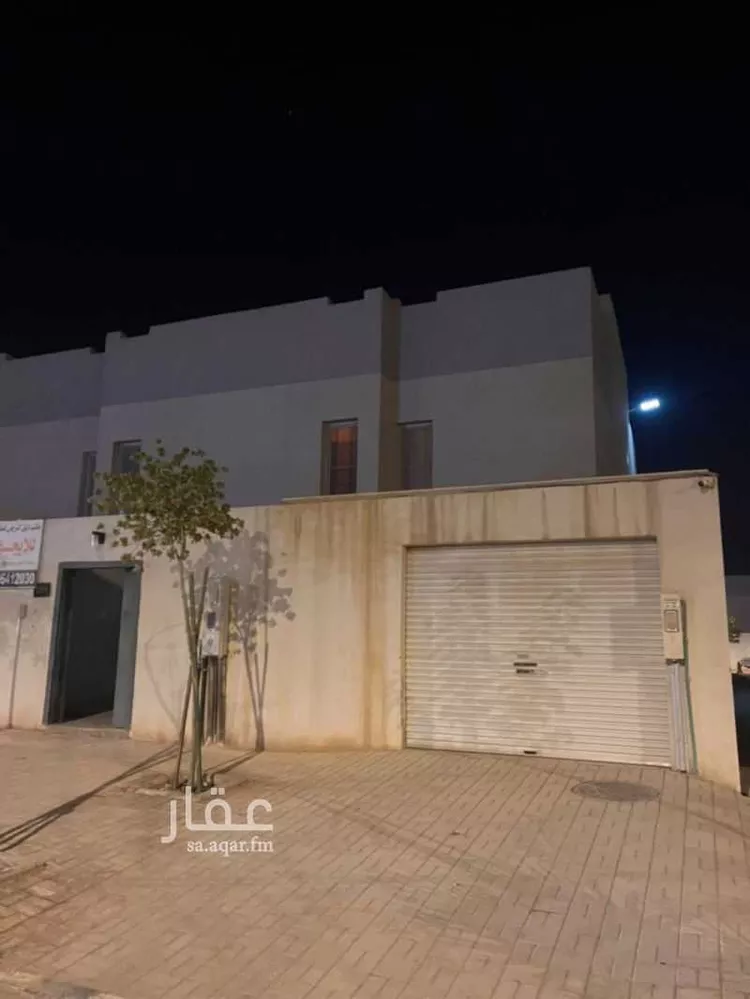 فيلا للإيجار في شارع عبدالرحمن العمادي, حي مطار الملك خالد الدولي, مدينة الرياض, منطقة الرياض صورة 3