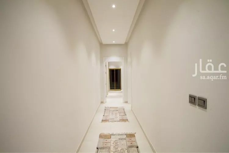 شقة للإيجار في شارع رقم 374, حي الياسمين, مدينة الرياض, منطقة الرياض صورة 3