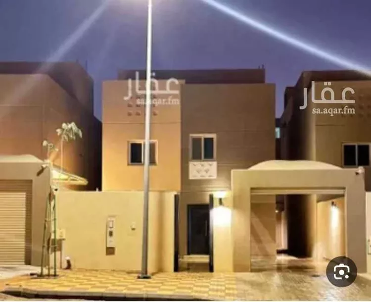 فيلا للبيع في شارع إبراهيم الموسكي, حي مطار الملك خالد الدولي, مدينة الرياض, منطقة الرياض صورة 2