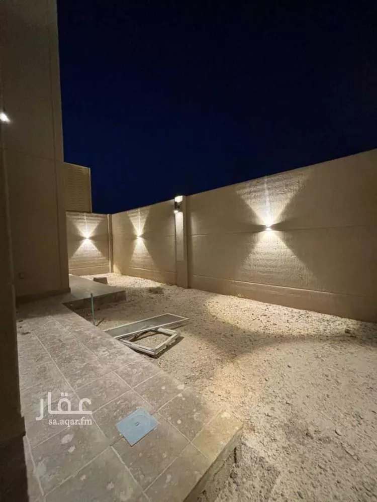 فيلا للإيجار في شارع طلحة العلثي, حي مطار الملك خالد الدولي, مدينة الرياض, منطقة الرياض 23