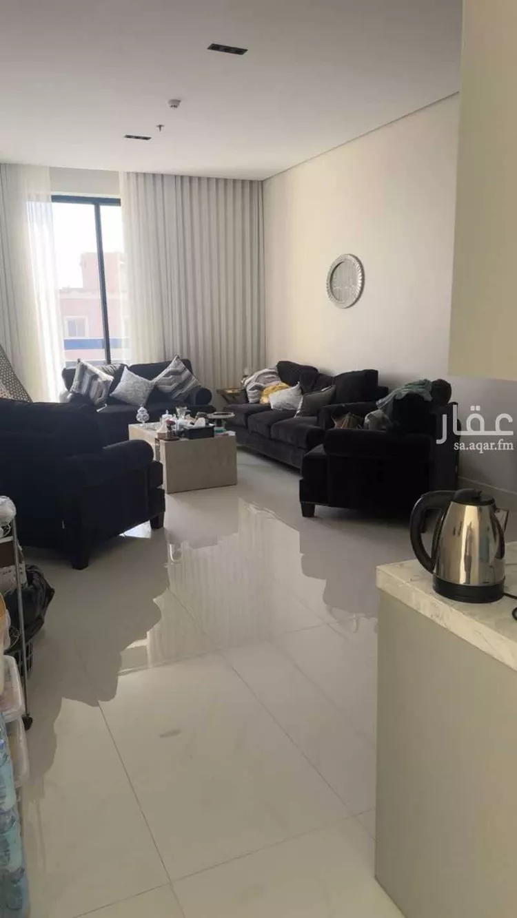 شقة للبيع في شارع سليمان الحمدان, حي النرجس, مدينة الرياض, منطقة الرياض 8