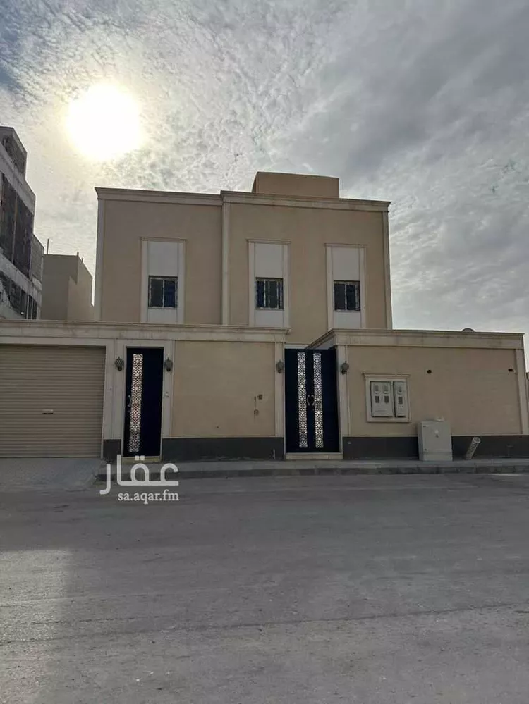 فيلا للإيجار في شارع ابن محمود العماد, حي النرجس, مدينة الرياض, منطقة الرياض 12