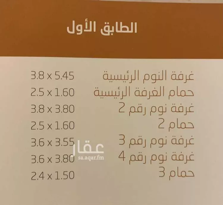 فيلا للبيع في شارع إبراهيم الموسكي, حي مطار الملك خالد الدولي, مدينة الرياض, منطقة الرياض صورة 4