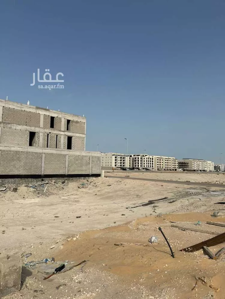 أرض للبيع في شارع 59 السيف, حي السيف, مدينة الدمام, المنطقة الشرقية 7
