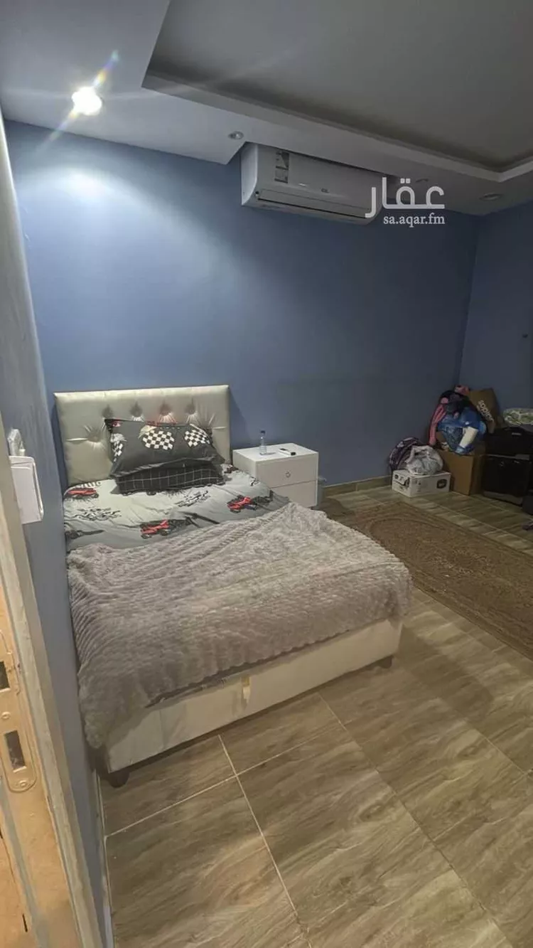 فيلا للإيجار في شارع محمود إسكندراني, حي مطار الملك خالد الدولي, مدينة الرياض, منطقة الرياض 6