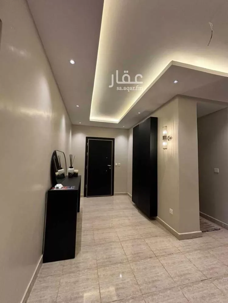 فيلا للإيجار في شارع طلحة العلثي, حي مطار الملك خالد الدولي, مدينة الرياض, منطقة الرياض 10