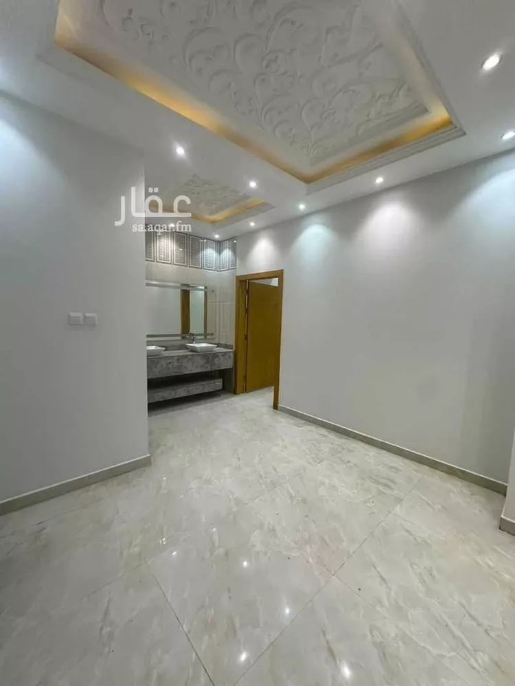 فيلا للإيجار في شارع ابن محمود العماد, حي النرجس, مدينة الرياض, منطقة الرياض صورة 4