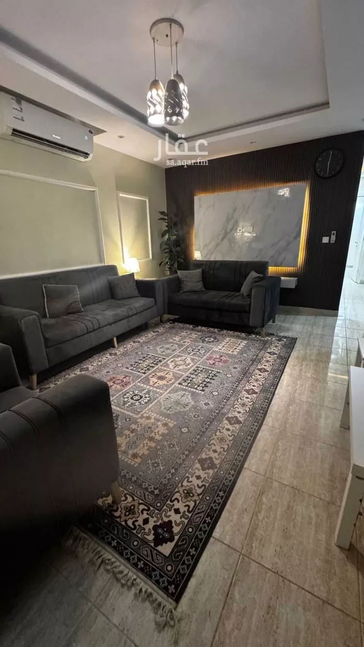 فيلا للإيجار في شارع محمود إسكندراني, حي مطار الملك خالد الدولي, مدينة الرياض, منطقة الرياض صورة 3