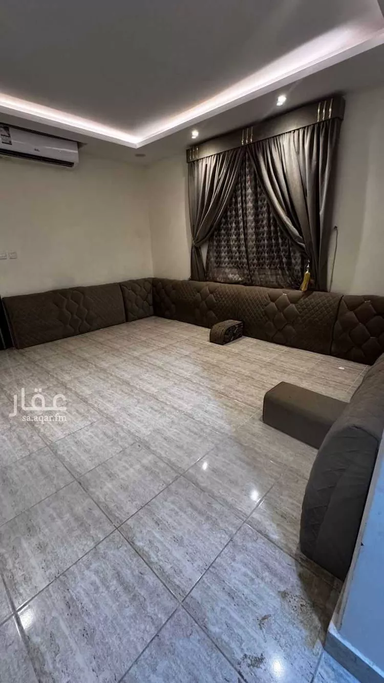 فيلا للإيجار في شارع محمود إسكندراني, حي مطار الملك خالد الدولي, مدينة الرياض, منطقة الرياض 9