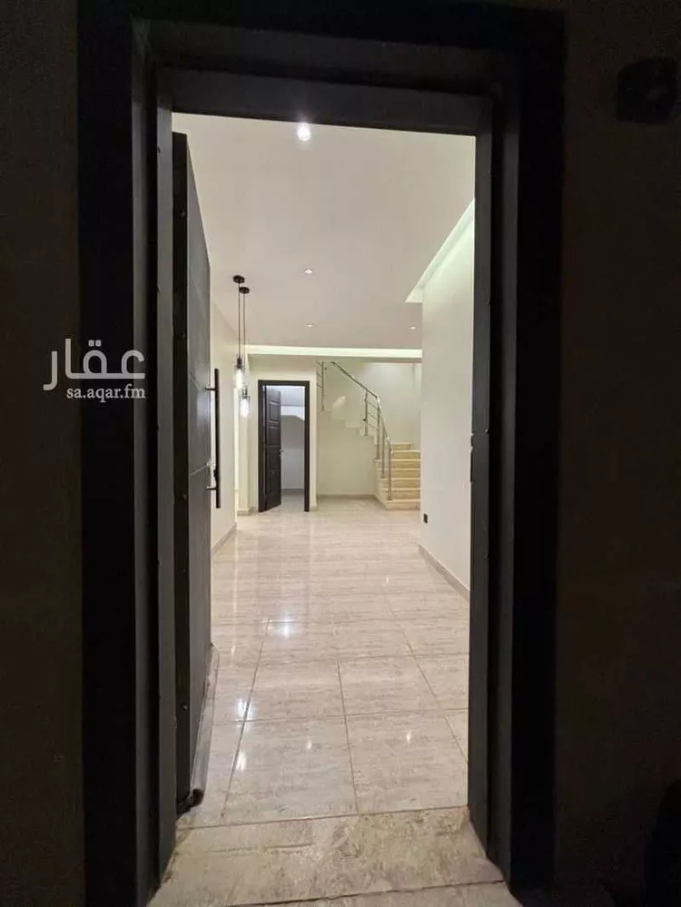 فيلا للإيجار في شارع طلحة العلثي, حي مطار الملك خالد الدولي, مدينة الرياض, منطقة الرياض 17