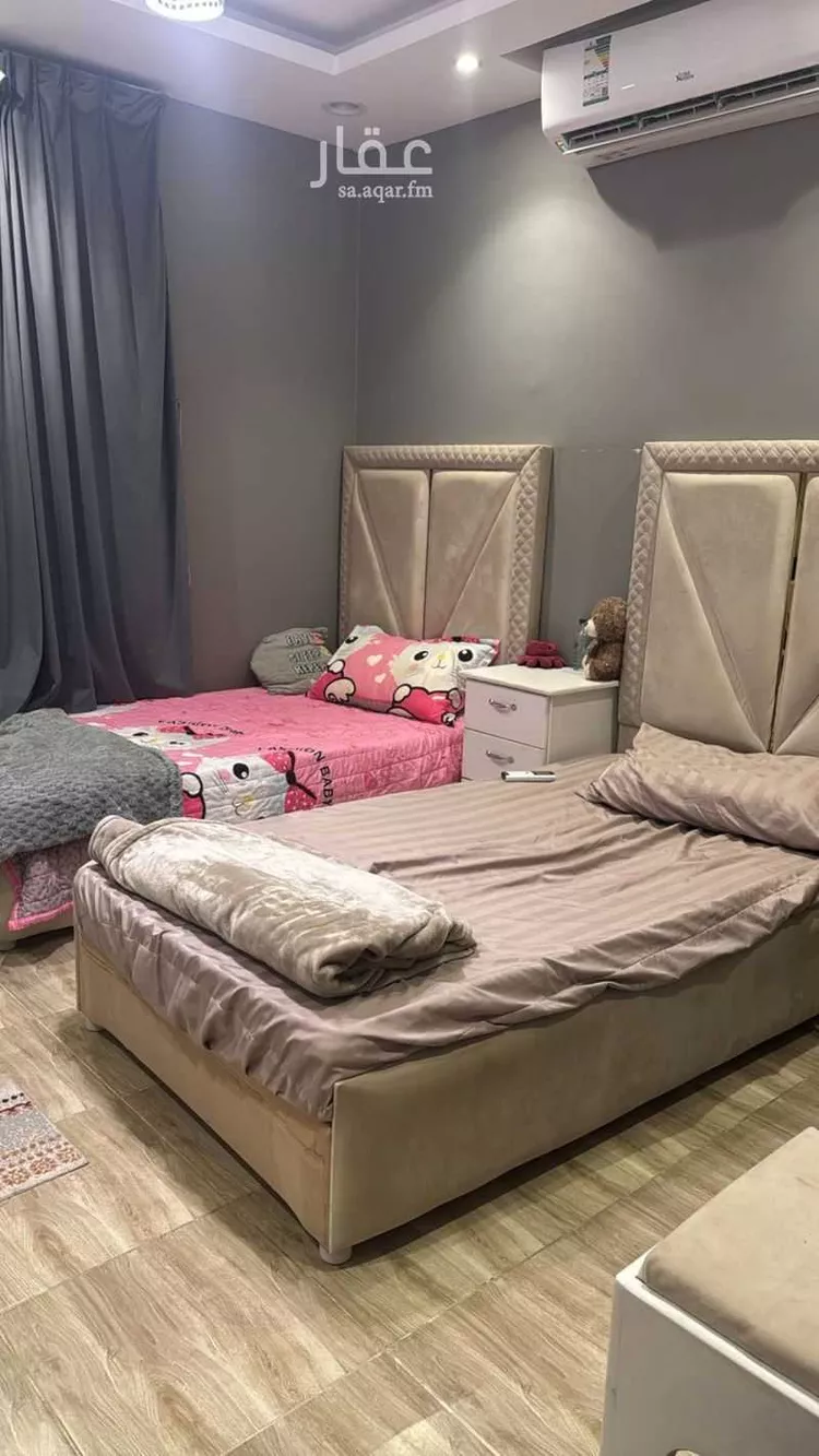 فيلا للإيجار في شارع محمود إسكندراني, حي مطار الملك خالد الدولي, مدينة الرياض, منطقة الرياض صورة 5
