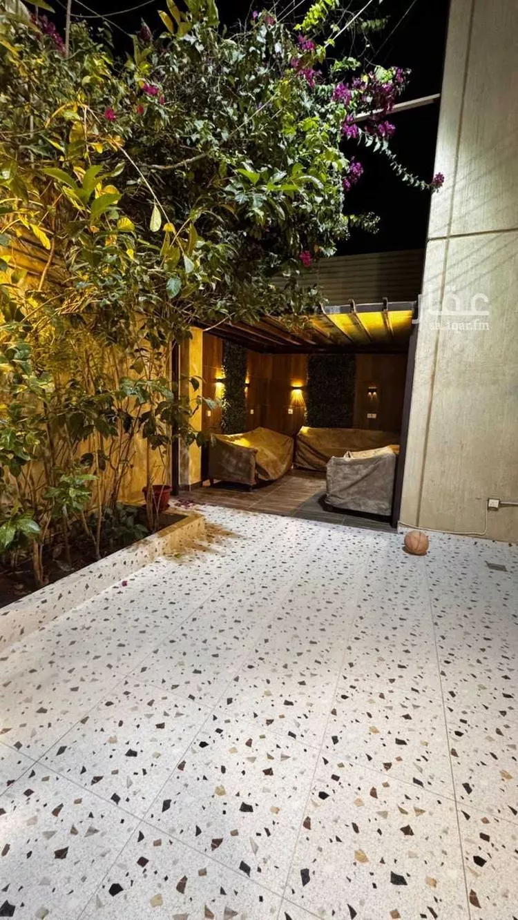 فيلا للإيجار في شارع محمود إسكندراني, حي مطار الملك خالد الدولي, مدينة الرياض, منطقة الرياض 7