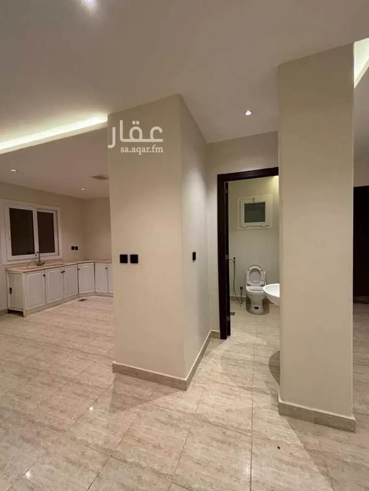 فيلا للإيجار في شارع طلحة العلثي, حي مطار الملك خالد الدولي, مدينة الرياض, منطقة الرياض 22