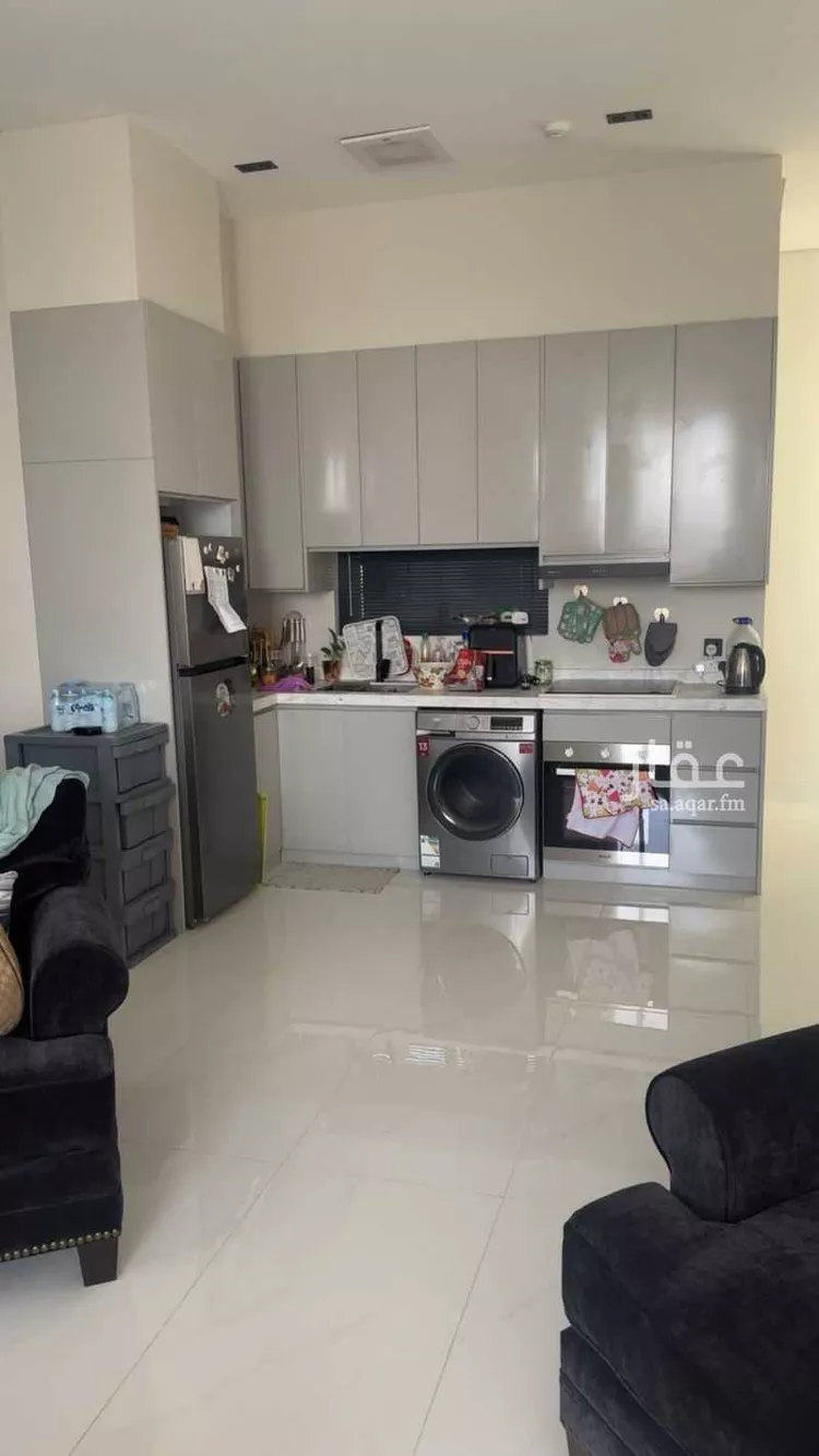 شقة للبيع في شارع سليمان الحمدان, حي النرجس, مدينة الرياض, منطقة الرياض صورة 3