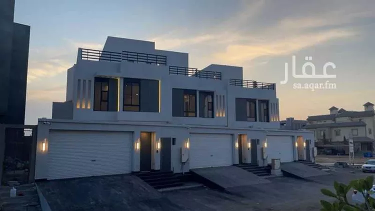 Villa for Rent in Jeddah Al Yaqout 10