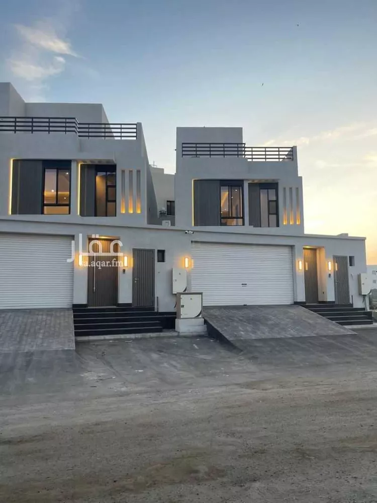 Villa for Rent in Jeddah Al Yaqout 12