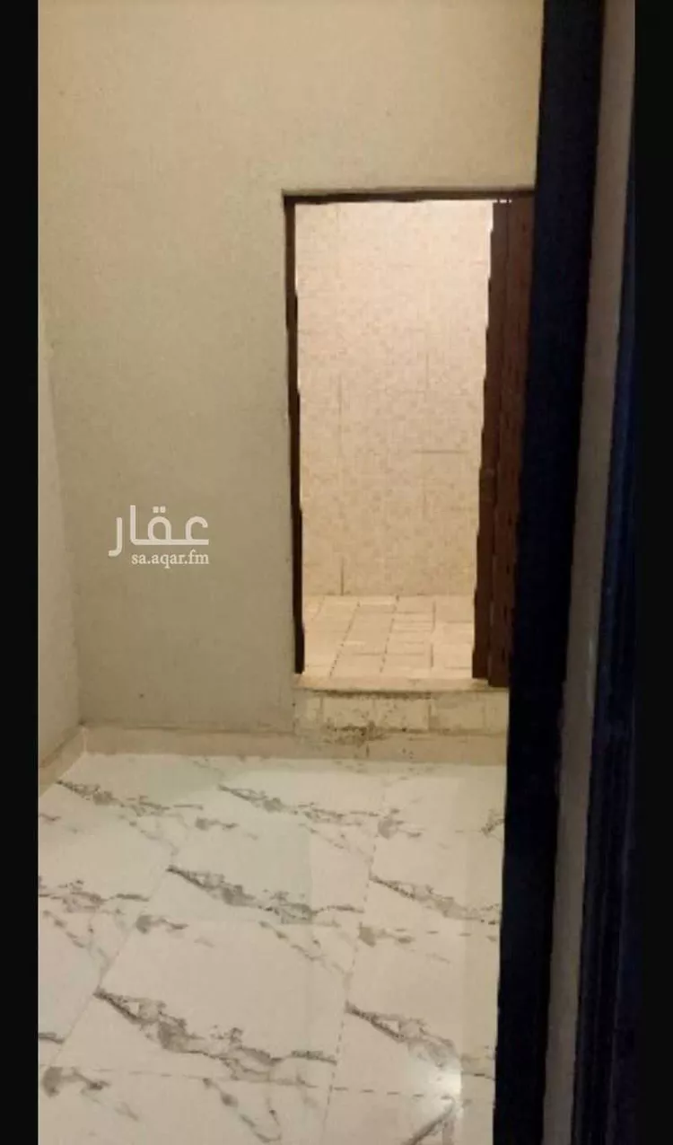غرفة للإيجار في شارع اعشى عوف ، حي المروة ، جدة ، جدة