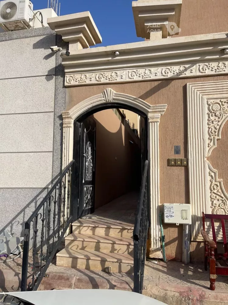 Apartment for Rent in Riyadh An Nadhim