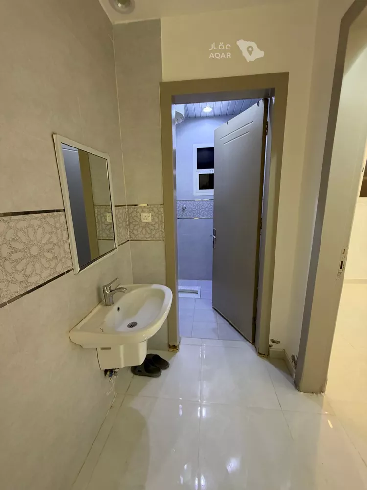 شقة للإيجار في شارع التيسير ، حي الندوة ، الرياض ، منطقة الرياض 6