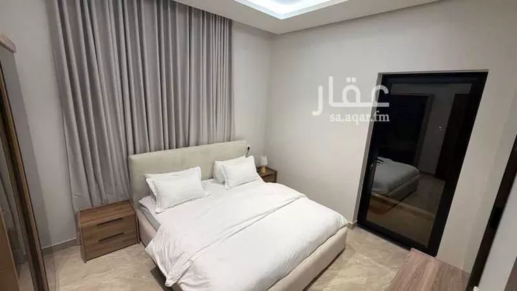 شقة للإيجار في شارع صالح الخزرجي, حي النرجس, مدينة الرياض, منطقة الرياض