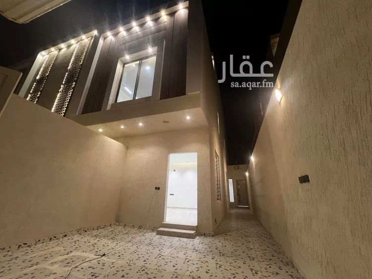 فيلا للبيع في شارع شارع عرض ٢٠, حي الجنادرية, مدينة الرياض, منطقة الرياض صورة 2