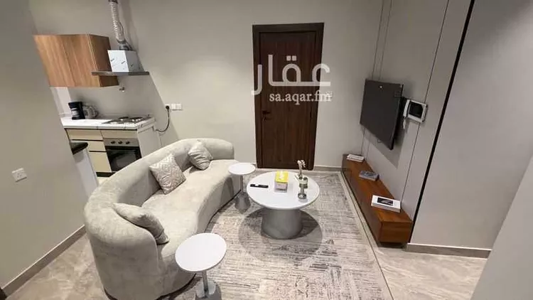شقة للإيجار في شارع صالح الخزرجي, حي النرجس, مدينة الرياض, منطقة الرياض صورة 2