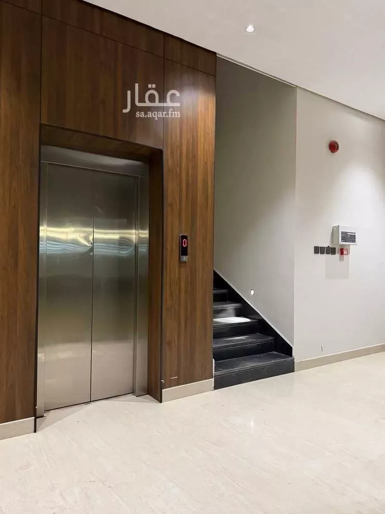 عمارة للبيع في شارع الجوز, حي ظهرة لبن, مدينة الرياض, منطقة الرياض صورة 5