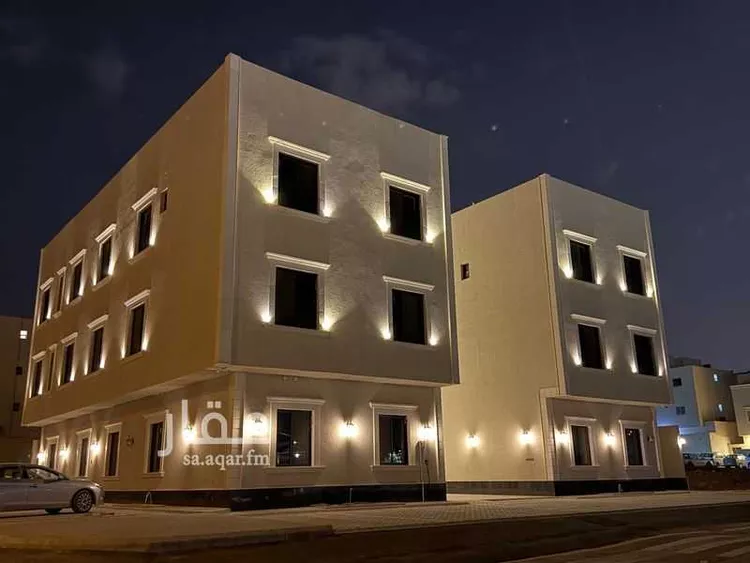Building for Sale in Riyadh Dhahrat Laban صورة 5
