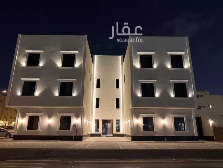 عمارة للبيع في شارع الجوز, حي ظهرة لبن, مدينة الرياض, منطقة الرياض