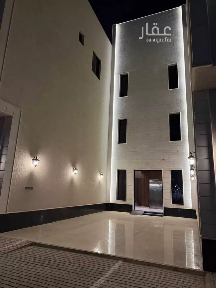 Building for Sale in Riyadh Dhahrat Laban صورة 2