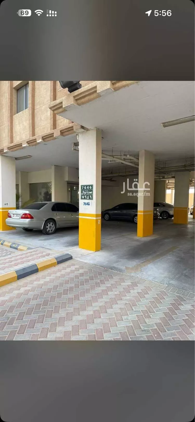 Apartment for Rent in Al Khobar Al Hamra صورة 2
