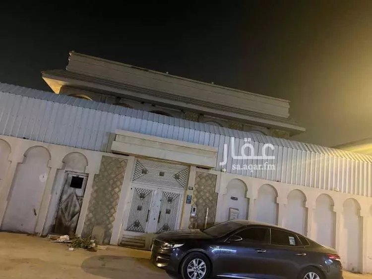 أرض للبيع في شارع جبل العلوم, حي العريجاء الغربي, مدينة الرياض, منطقة الرياض صورة 2