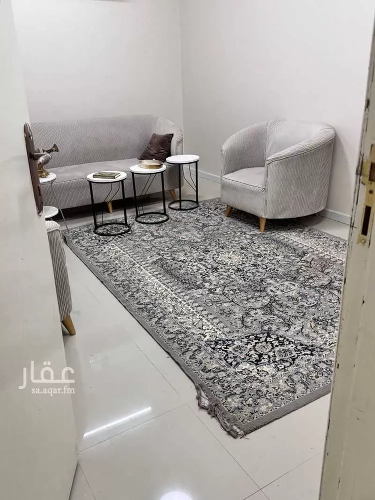 Apartment for Rent in Riyadh Dhahrat Namar