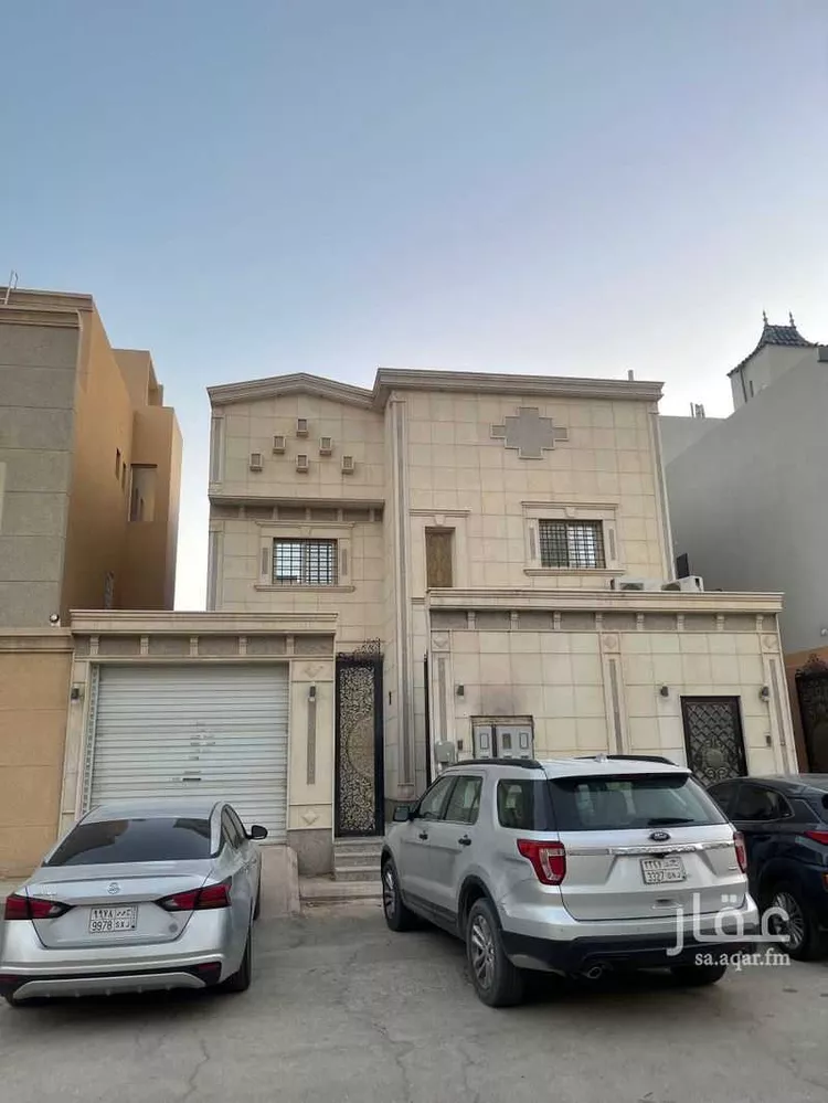 Villa for Sale in Riyadh Al Arid صورة 4