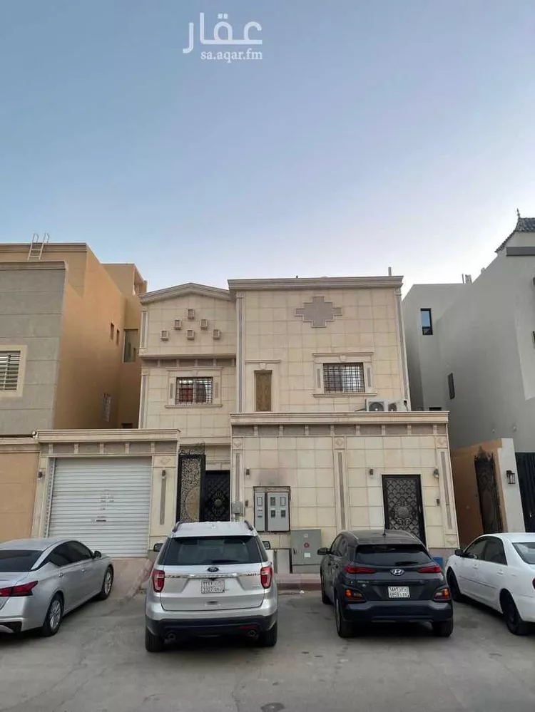 فيلا للبيع في شارع أحمد بن محمد الذهبي, حي العارض, مدينة الرياض, منطقة الرياض 7