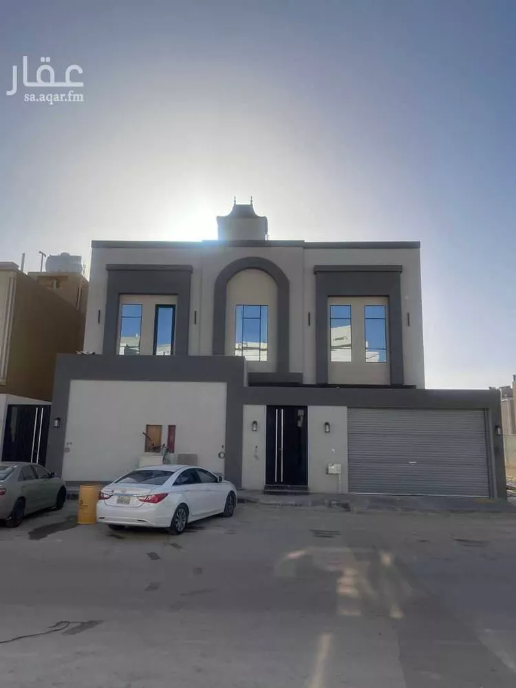 فيلا للبيع في شارع أحمد بن محمد الذهبي ، حي العارض ، الرياض ، منطقة الرياض