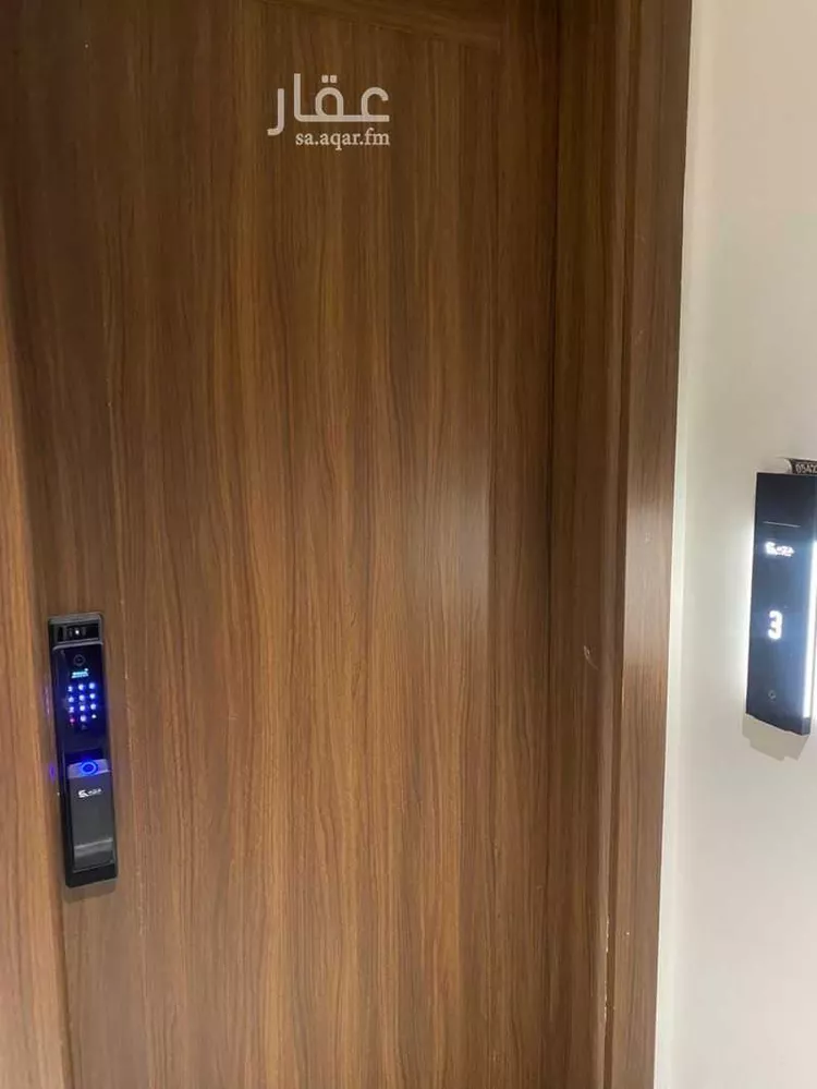 شقة للإيجار في حي الحمراء, مدينة الخبر, المنطقة الشرقية صورة 3