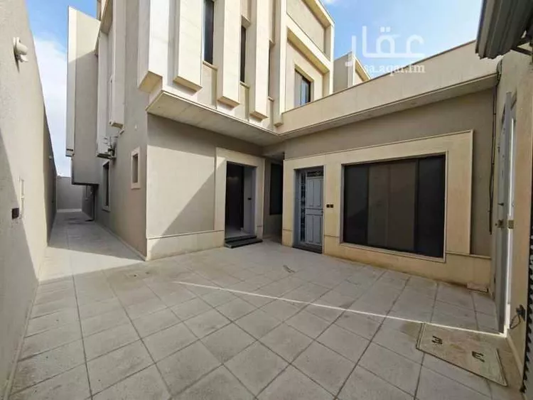 فيلا للإيجار في شارع أبي بكر الديناري, حي طويق, مدينة الرياض, منطقة الرياض