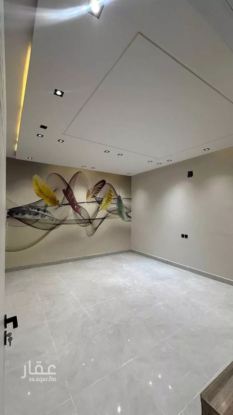 فيلا للإيجار في شارع رقم 109, حي الندوة, مدينة الرياض, منطقة الرياض صورة 5