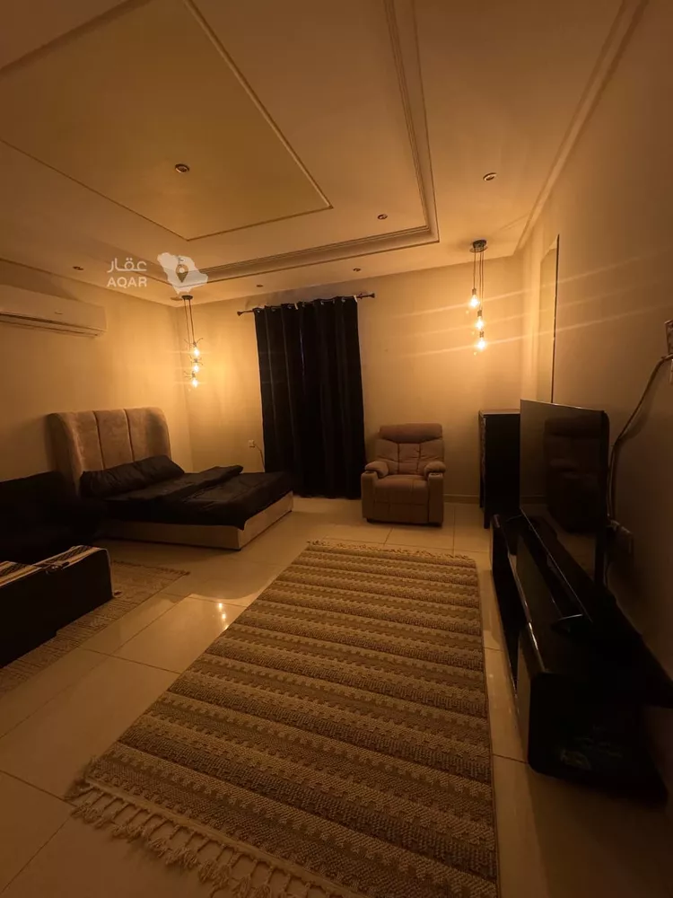 Studio for rent in Riyadh Hittin 6