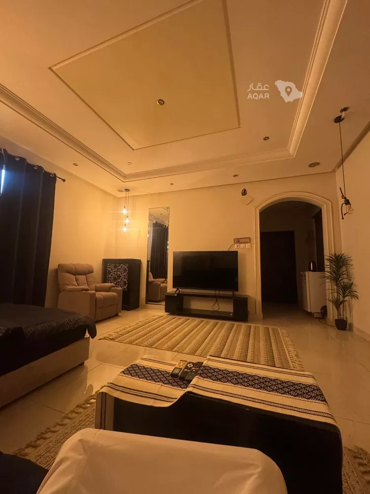 Studio for rent in Riyadh Hittin