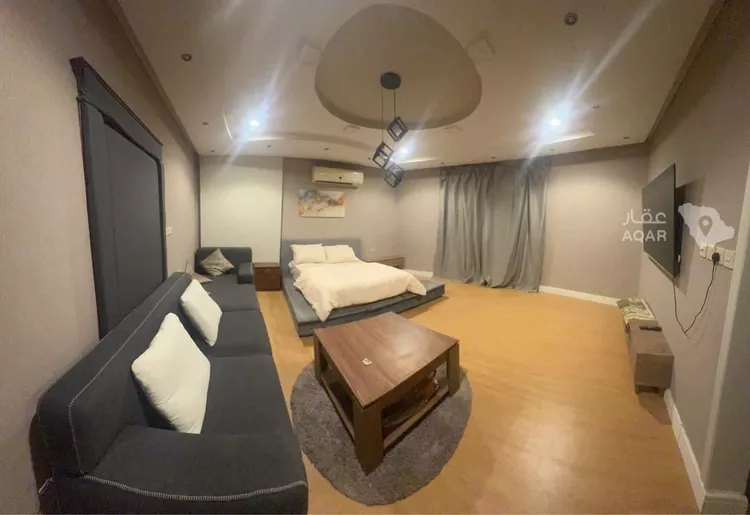 Studio for rent in Riyadh Hittin