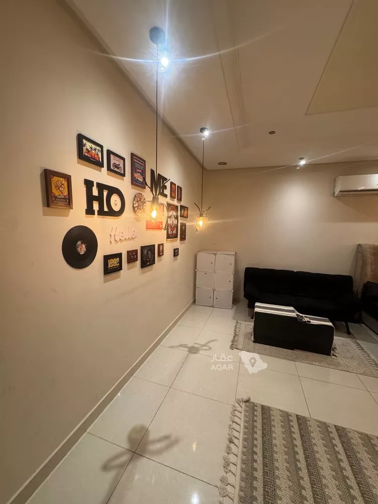 Studio for rent in Riyadh Hittin 7